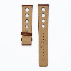 Bracelet Cuir Tissot TISSOT PRS516 / T610014547