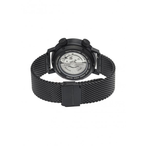 Montre Lip - NAUTIC FANTÔME BRI / 670030-Montres-AtelierNet