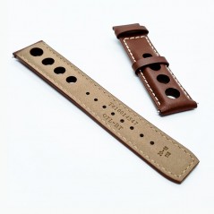 Bracelet Cuir Tissot TISSOT PRS516 / T610014547