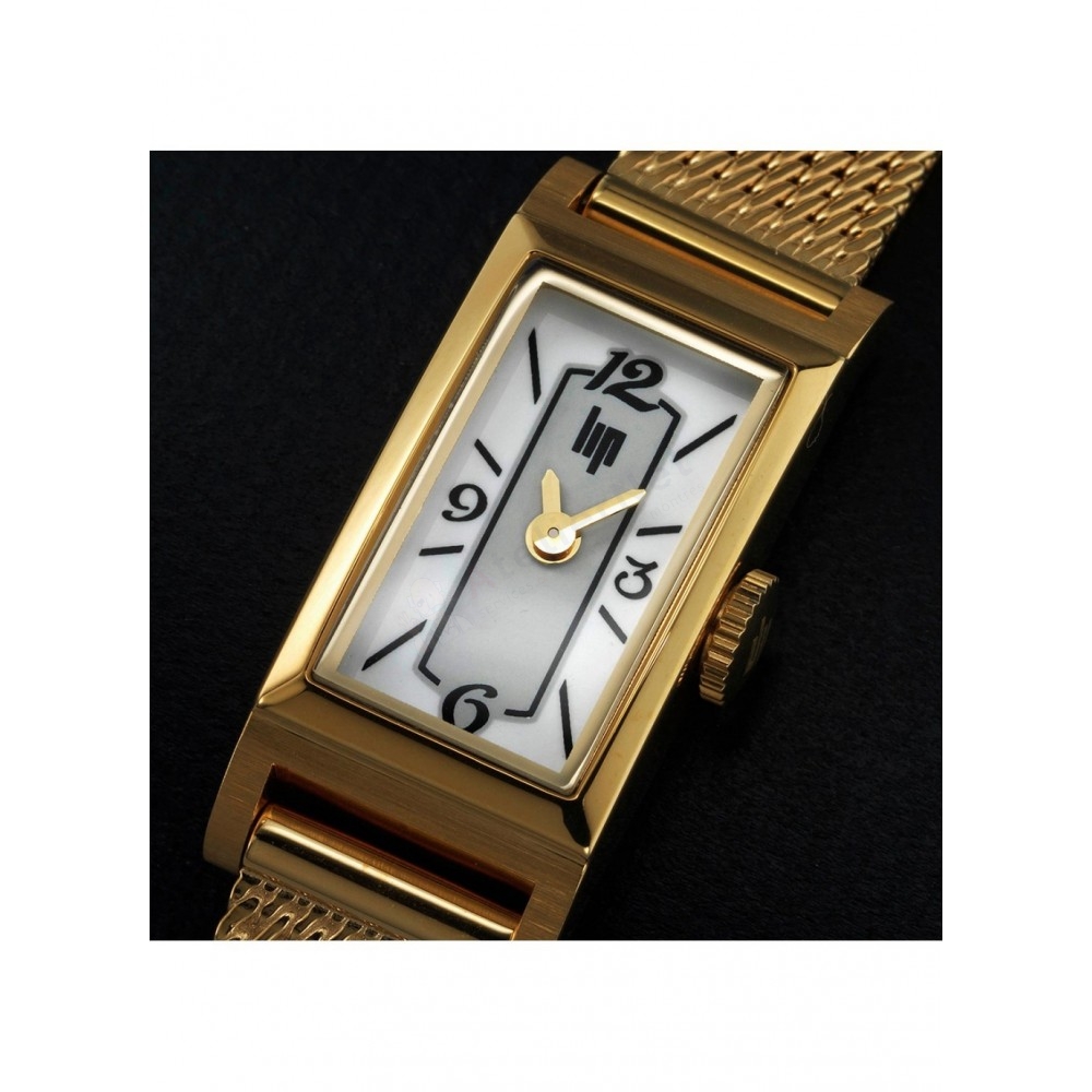 Tige De Remontoir Pour Montre LIP T013 - Pièce Neuve De
