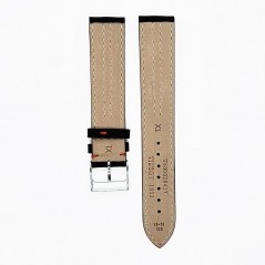 Bracelet cuir Tissot - PR200 / T600020417-Bracelet Montre Cuir-AtelierNet