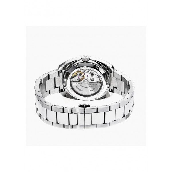 Montre Lip - GDG 39 MM AUTOMATIQUE / 671369-Montres-AtelierNet