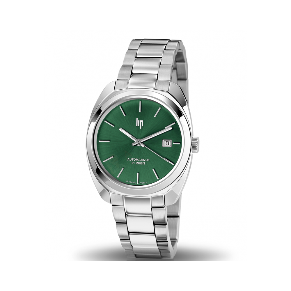 Montre Lip - GDG 39 MM AUTOMATIQUE / 671369-Montres-AtelierNet