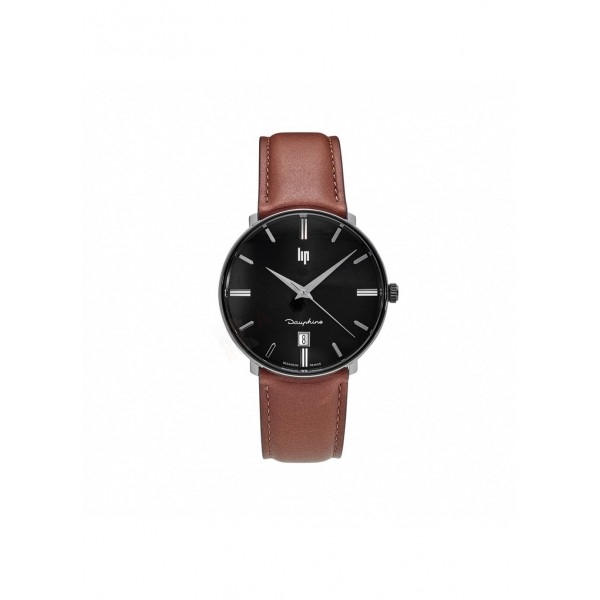 Montre Lip - DAUPHINE 38 MM / 671438-Montres-AtelierNet