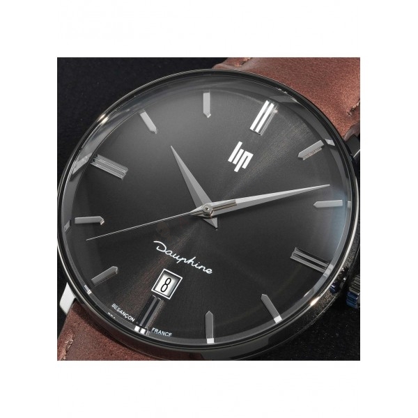 Montre Lip - DAUPHINE 38 MM / 671438-Montres-AtelierNet