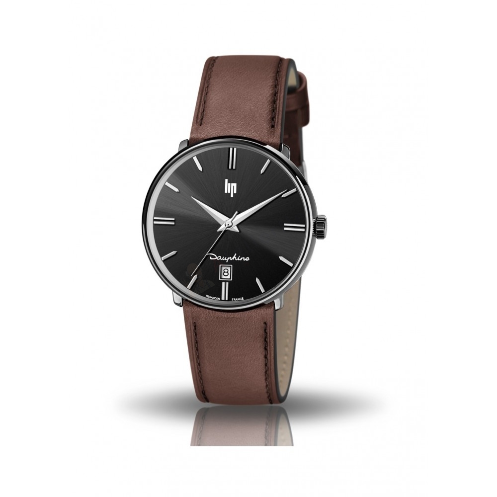 Montre Lip - DAUPHINE 38 MM / 671438-Montres-AtelierNet