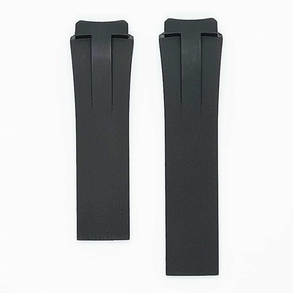Bracelet silicone Tissot - TREKKING / T610020272-Bracelets Silicone-AtelierNet