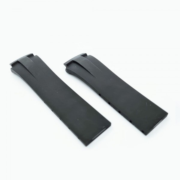 Bracelet silicone Tissot - TREKKING / T610020272-Bracelets Silicone-AtelierNet