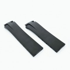 Bracelet silicone Tissot - TREKKING / T610020272-Bracelets Silicone-AtelierNet