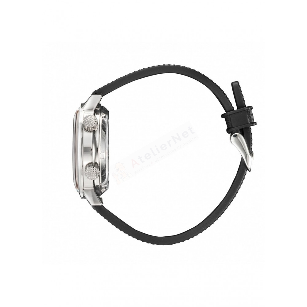 Joint Plat Pour Montre LIP Nautic-ski - Pièce Neuve Avec Légers Défauts - Réparation Montre