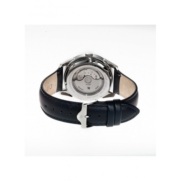 Montre Lip - HIMALAYA 40 MM RÉSERVE DE MARCHE / 671560-Montres-AtelierNet