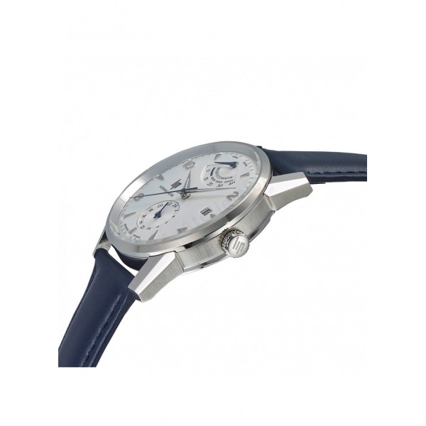 Montre Lip - HIMALAYA 40 MM RÉSERVE DE MARCHE / 671560-Montres-AtelierNet