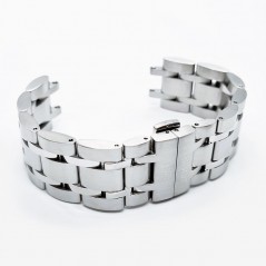 Bracelet acier Tissot - COUTURIER / T605028315-Bracelet Montre Acier-AtelierNet