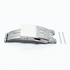 Fermoir titane Tissot - PR50 / T631015620-Accessoires de montres-AtelierNet