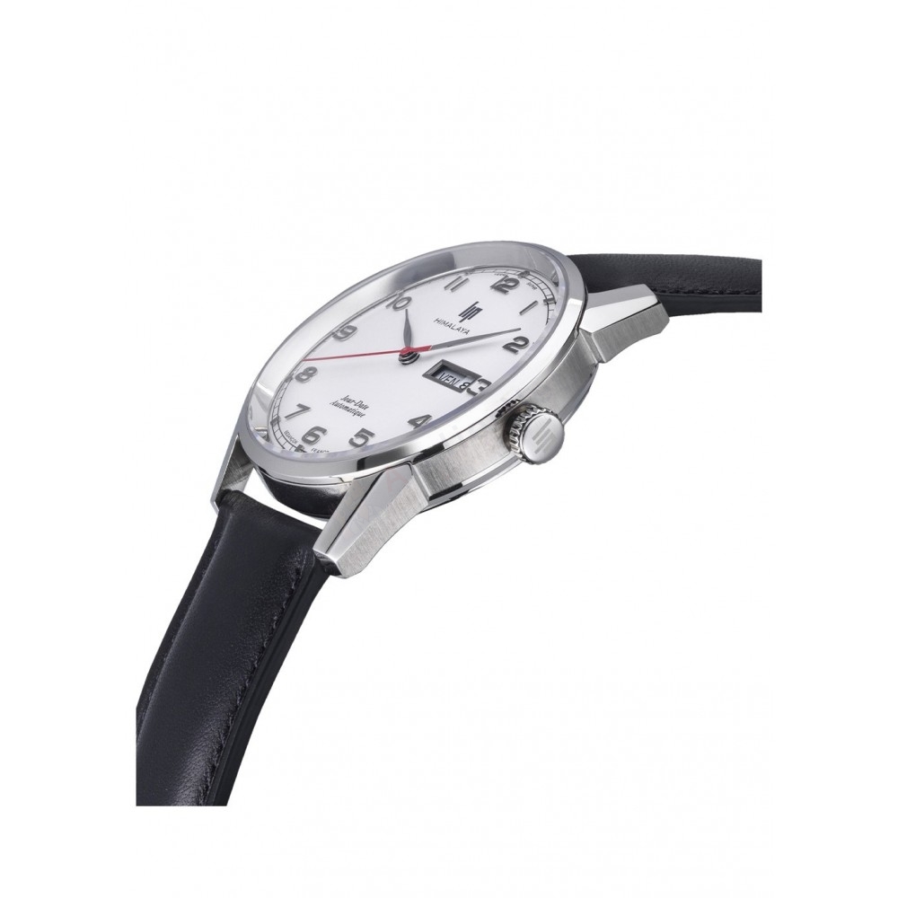 Montre Lip Himalaya Automatique Avec Calendrier - Occasion Vintage Pour Homme