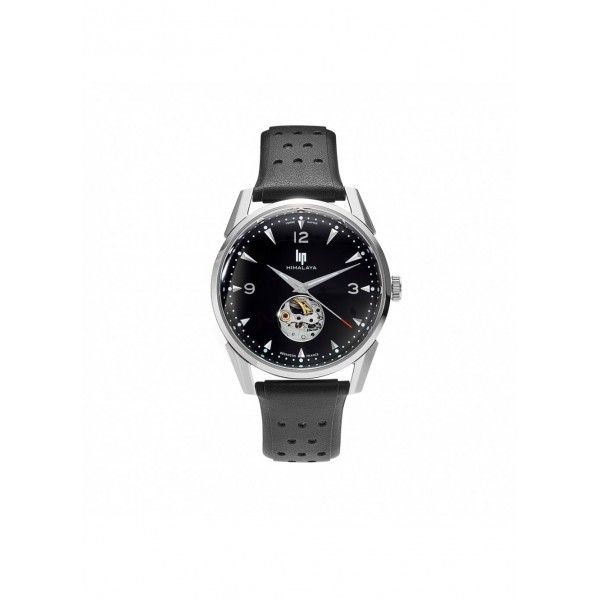 Montre Lip - HIMALAYA 40 MM CŒUR BATTANT / 671588-Montres-AtelierNet