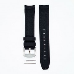 Bracelet Silicone Tissot Quickster / T603035682