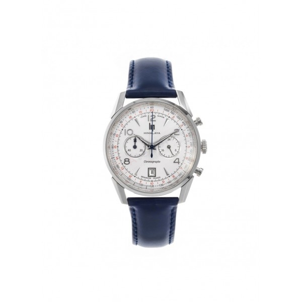 Montre Lip - HIMALAYA 40 MM CHRONOGRAPHE / 671593-Montres-AtelierNet