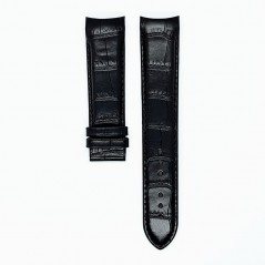 Bracelet cuir Tissot - COUTURIER / T610028558-Bracelets Cuir-AtelierNet