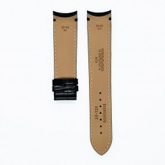 Bracelet Cuir Tissot Couturier / T610028558