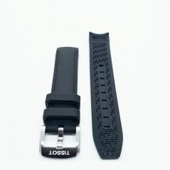 Bracelet Silicone Tissot Quickster / T603035682