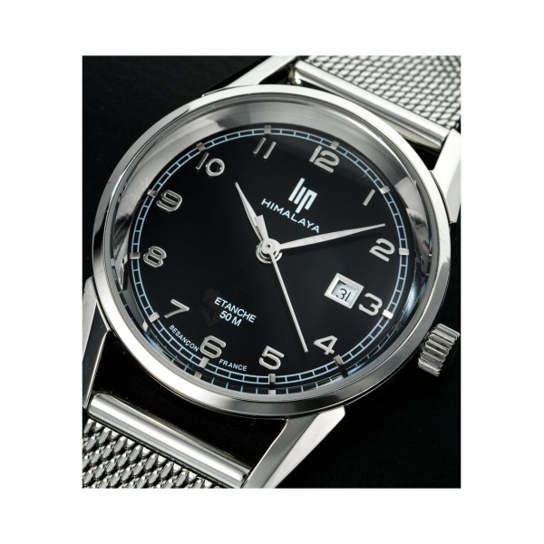 Montre Lip - HIMALAYA 29 MM / 671612-Montres-AtelierNet