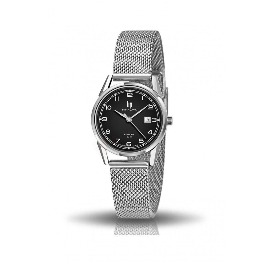 Montre Lip - HIMALAYA 29 MM / 671612-Montres-AtelierNet
