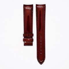 Bracelet cuir Tissot - COUTURIER / T610031404-Bracelets Cuir-AtelierNet