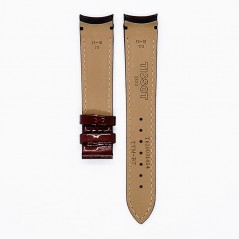 Bracelet Cuir Tissot Couturier / T610031404