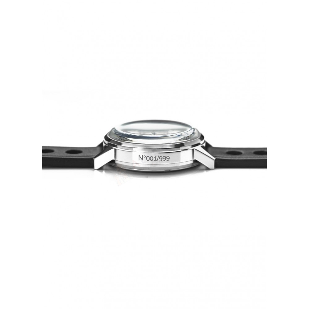 Montre Lip Rallye - Modèle Vintage Pour Homme - Occasion En Bon état