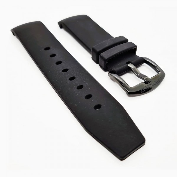 Bracelet silicone Beuchat - HERO - SKELETON / BEU-0340-Bracelets Silicone-AtelierNet