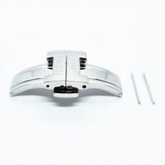 Fermoir acier Tissot / T-TOUCH CLASSIC / T631033259-Accessoires de montres-AtelierNet