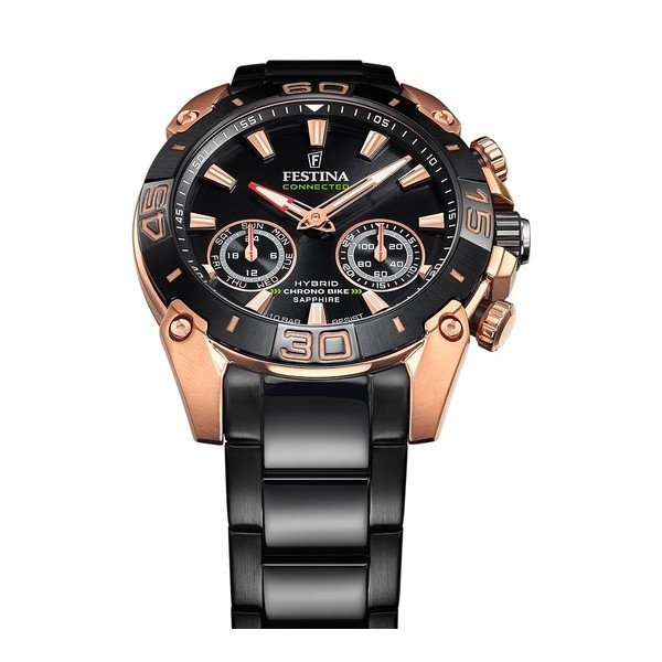 Montre festina chrono bike 2019 cheap