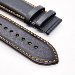 Bracelet Cuir Tissot Couturier / T610028615