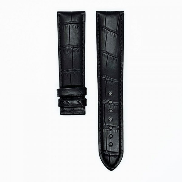 Bracelet cuir Tissot - TRADITION / T610031948-Bracelets Cuir-AtelierNet