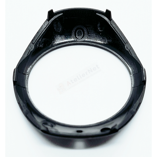 Boîtier Suunto (lunette) - G9-X9-X9I-X9MI-X10-X10MI / 100014172-Boîtier de montre-AtelierNet