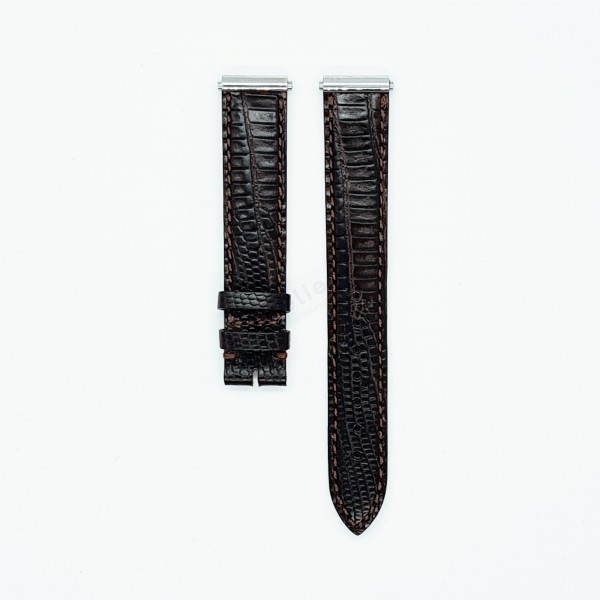 Bracelet cuir Michel Herbelin - ANTARES INTERCHANGEABLE / 17048-15-Bracelets Cuir-AtelierNet