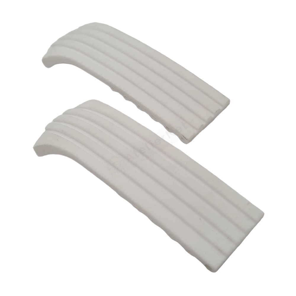 Bracelet silicone Beuchat - BOOSTER / BEU-0059-2-Bracelet Montre Silicone-AtelierNet