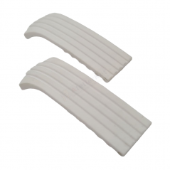 Bracelet silicone Beuchat - BOOSTER / BEU-0059-2-Bracelet Montre Silicone-AtelierNet