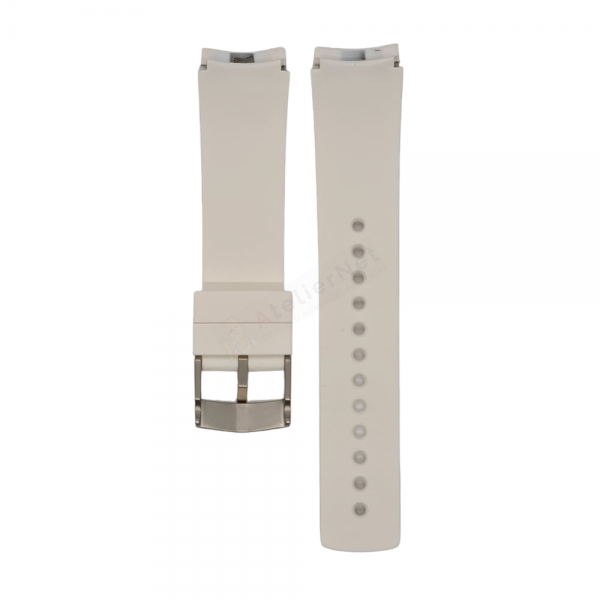Bracelet silicone Suunto - ELEMENTUM / SS014824000-Bracelet Montre Silicone / Caoutchouc-AtelierNet