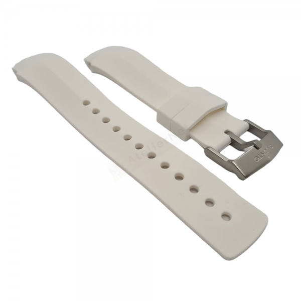 Bracelet silicone Suunto - ELEMENTUM / SS014824000-Bracelets Silicone-AtelierNet