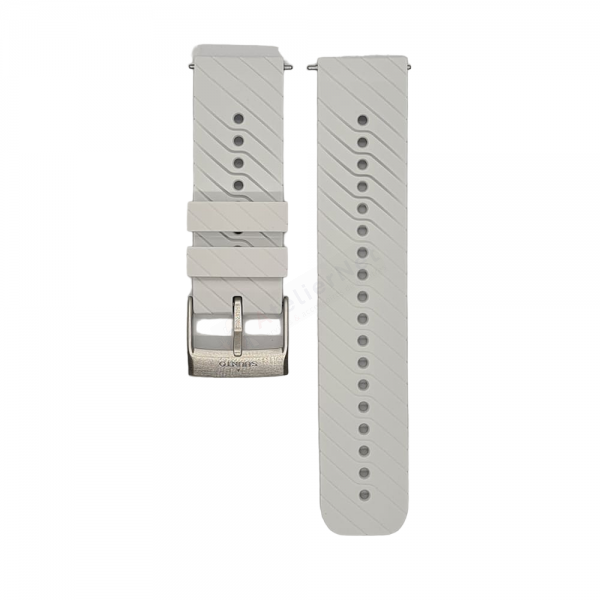 Bracelet silicone Suunto - SUUNTO 9 / SS050156000