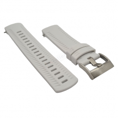 Bracelet silicone Suunto - SUUNTO 9 / SS050106000-Bracelet Montre Silicone-AtelierNet