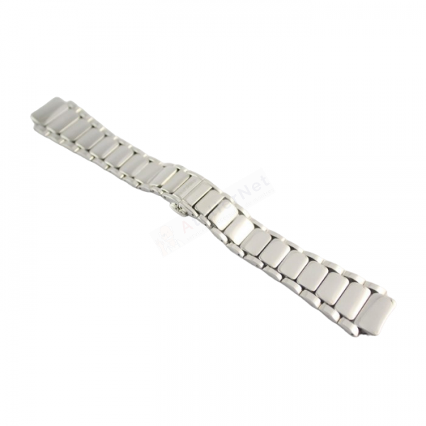 Bracelet acier Tissot / T-MOMENT / T605024932-Bracelet Montre Acier-AtelierNet