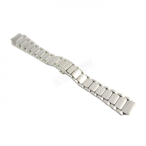 Bracelet acier Tissot / T-MOMENT / T605024932