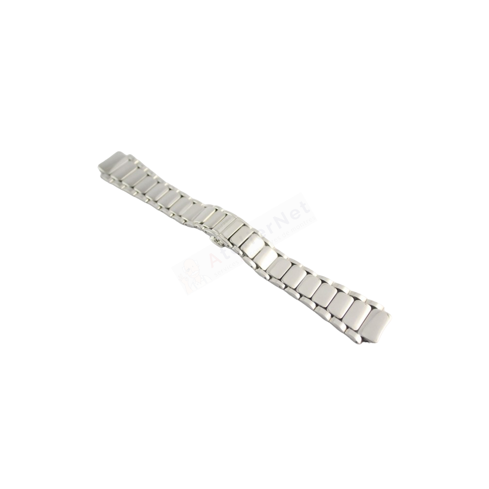 Bracelet acier Tissot / T-MOMENT / T605024932