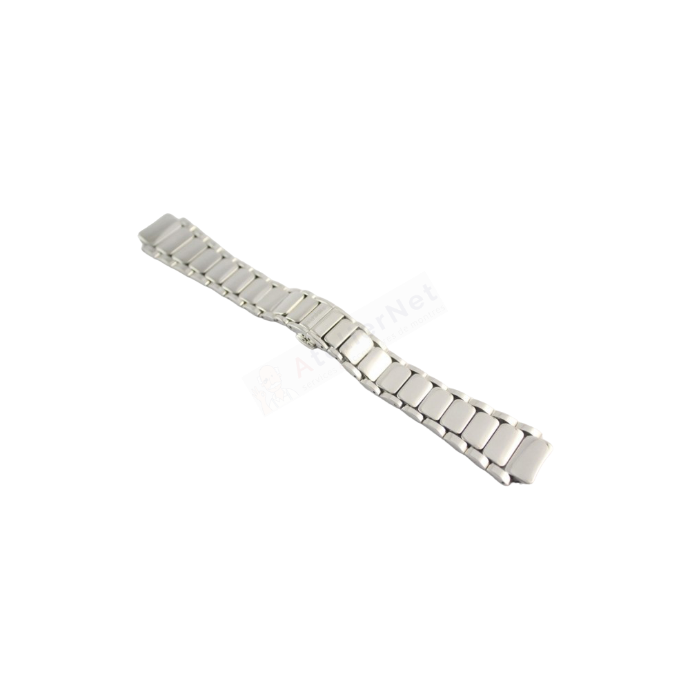 Bracelet acier Tissot - T-MOMENT / T605024932-Bracelets Métal-AtelierNet