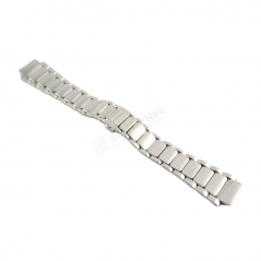 Bracelet acier Tissot / T-MOMENT / T605024932-Bracelet Montre Acier-AtelierNet