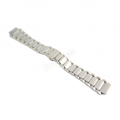 Bracelet acier Tissot / T-MOMENT / T605024932