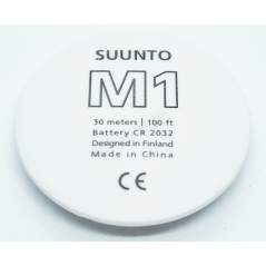 Kit de pile Suunto - M1 / 100016618 - 100016625-Accessoires de montres-AtelierNet